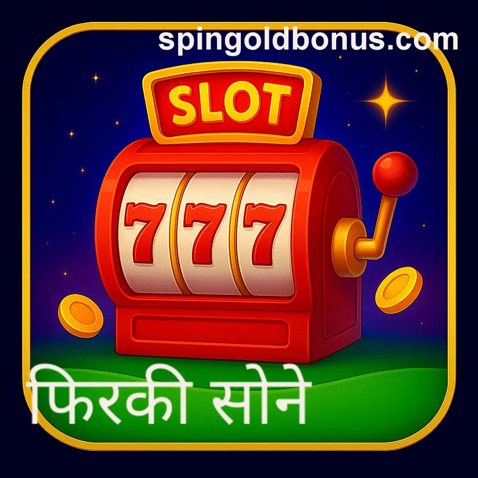 Spin Gold platform login and registration guide for India