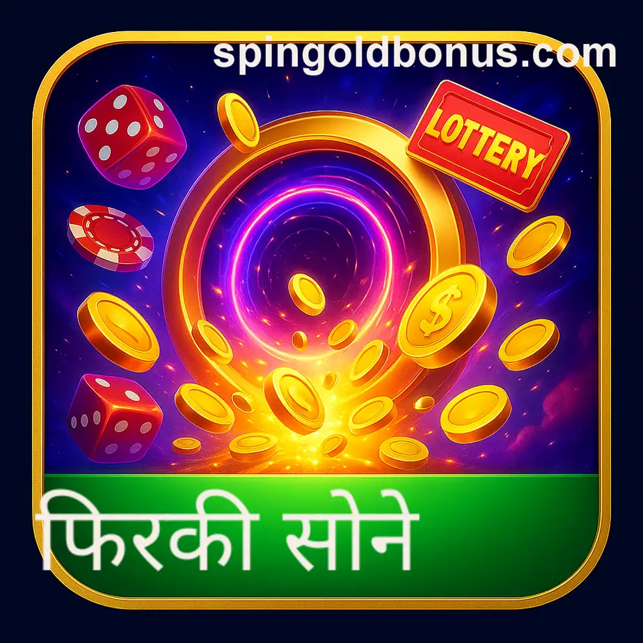 Spin Gold all entertainment platform in India