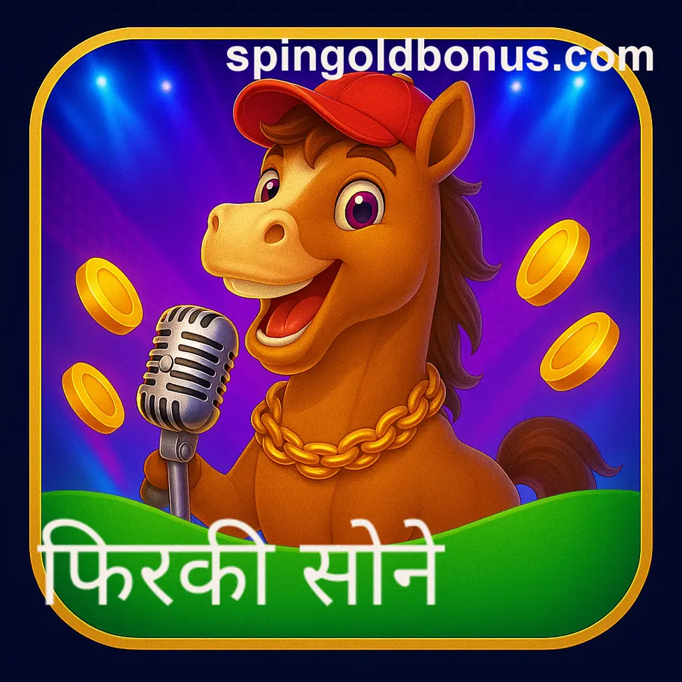 User profile for spin gold withdrawal Indian gamers