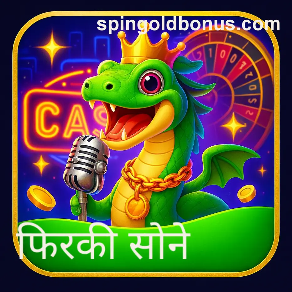 Spin Gold user solving withdrawal problem on popular Indian entertainment platform